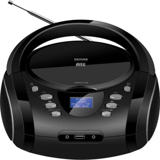 Rádio Denver TDB-10