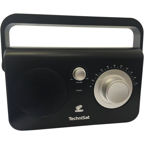 Rádio TechniSat CLASSIC 100