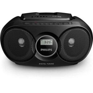 Rádiomagnetofón Philips AZ215B/12