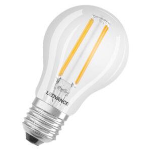 SMART LED FILAMENT CLASSIC A60 E27 DIMMABLE 6W/2700K