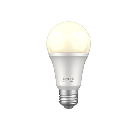 SMART LED žiarovka Gosund WB2