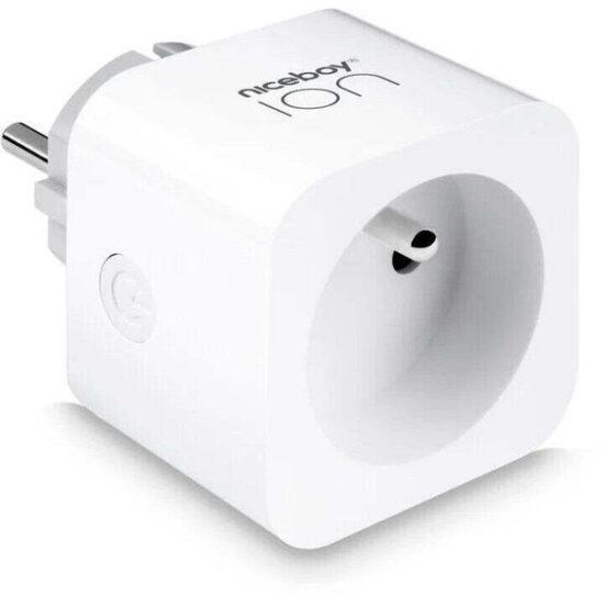 SMART zásuvka Niceboy ION SmartPlug PRO