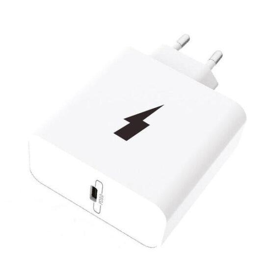 Sieťová nabíjačka WG 1xUSB-C/PD 45W