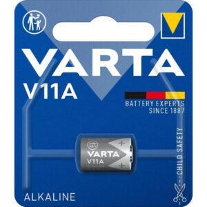 Špeciálna batéria Varta Electronics V11A/MN11