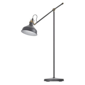 Stojacia lampa Arthur Emos Z7610