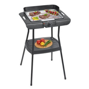 Stolný gril Clatronic BQS3508 Barbeque