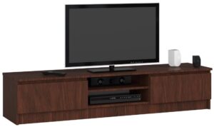 TV stolík Ronon 160 cm venge