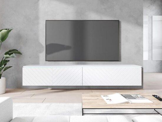 TV stolík/skrinka Dlone 180 MDF