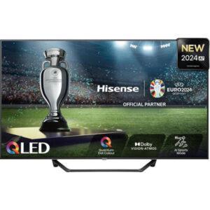 Televízor Hisense 43A7NQ (2024) / 43" (109cm)