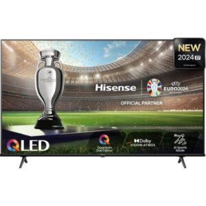 Televízor Hisense 50E79NQ (2024) / 50" (126cm)