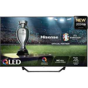 Televízor Hisense 55A79NQ (2024) / 55" (139cm)