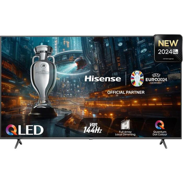 Televízor Hisense 55E7NQ Pro (2024) / 55" (139cm)