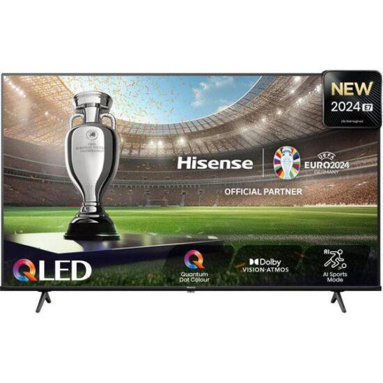 Televízor Hisense 65E79NQ (2024) / 65" (163cm)