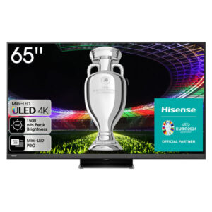 Televízor Hisense 65U8KQ (2023) / 65" (163cm)