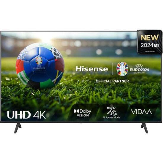 Televízor Hisense 75A6N (2024) / 75" (191cm)