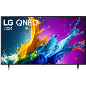 Televízor LG 43QNED80T / 43" (109cm)