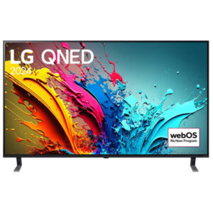 Televízor LG 55QNED85T / 55" (139cm)