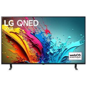 Televízor LG 65QNED85T / 65" (165cm)