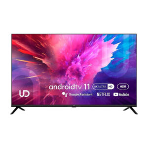 Televízor UDTV 43U6210S / 43" (108cm)