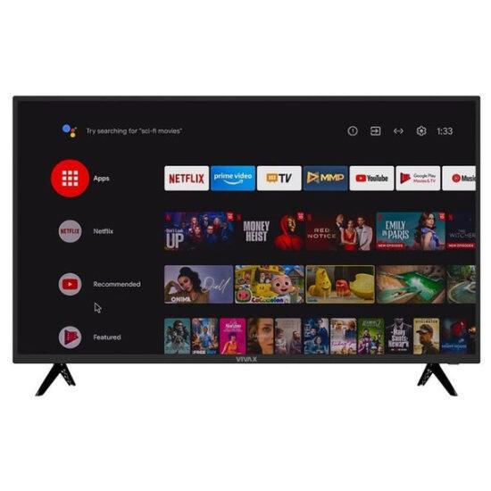 Televízor Vivax 40LE20K / 40" (100 cm)