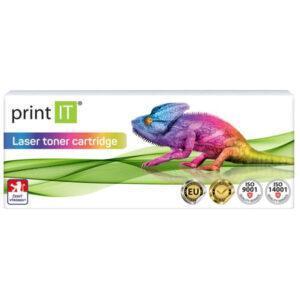 Toner PRINT IT CF280A č. 80A čierny HP