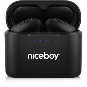 True Wireless slúchadlá Niceboy HIVE Podsie 3