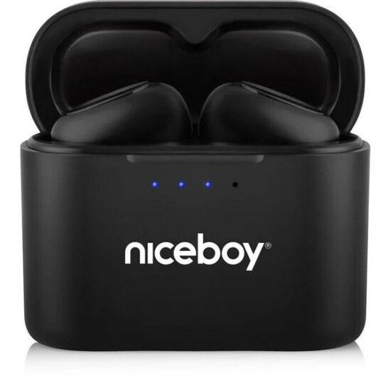 True Wireless slúchadlá Niceboy HIVE Podsie 3