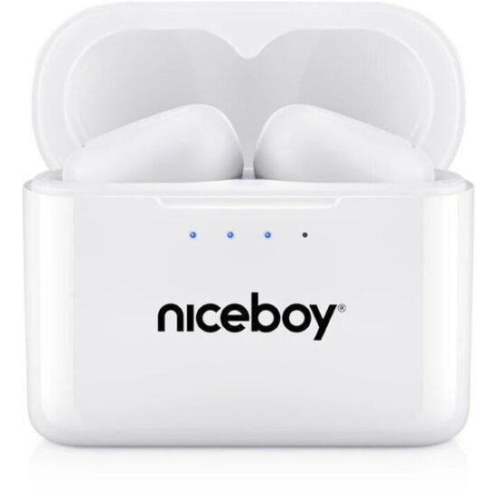 True Wireless slúchadlá Niceboy HIVE Podsie 3