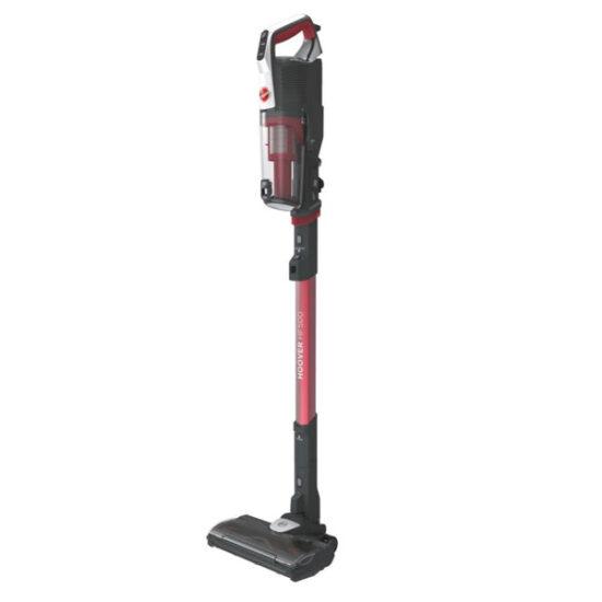 Tyčový vysávač Hoover HF500 HF522STH 011