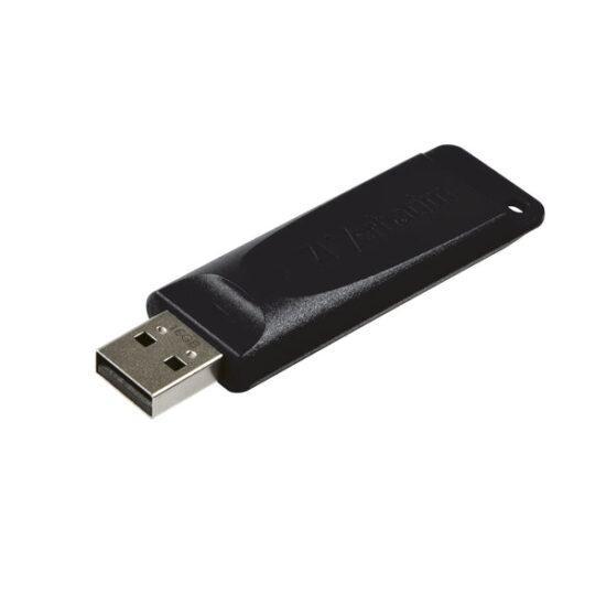 USB kľúč 16GB Verbatim Slider