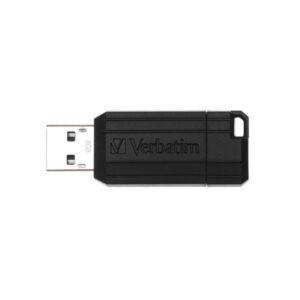 USB kľúč 8GB Verbatim PinStripe