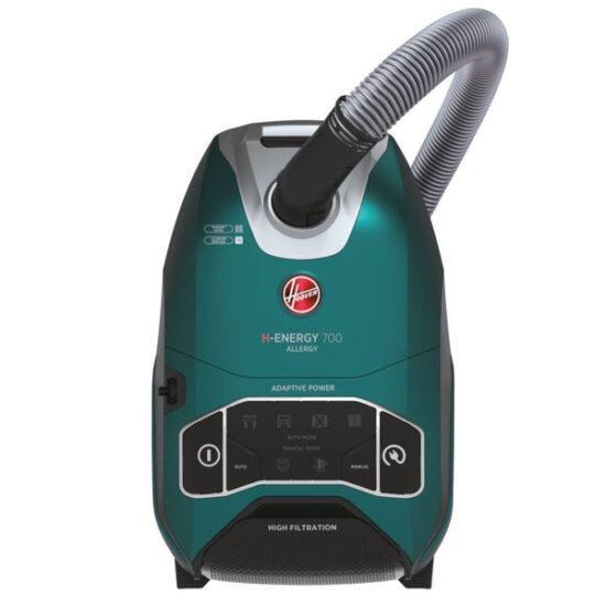 Vreckový vysávač Hoover H-Energy 700 730ALG 011