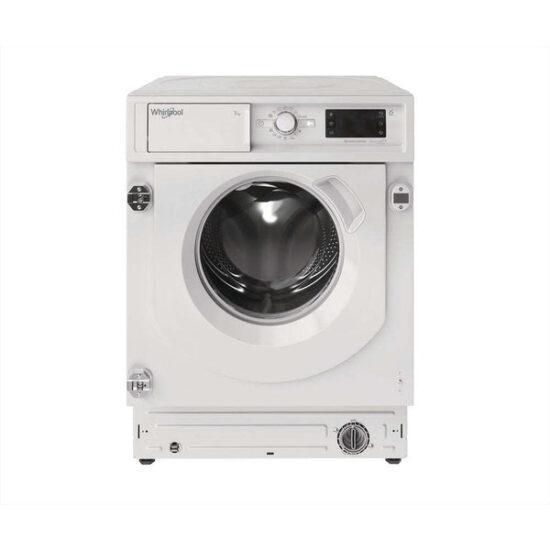 Vstavaná práčka Whirlpool BI WMWG 71483E EU N