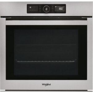 Vstavaná rúra WhirlpoolABSOLUTE AKZ9 6230 IX