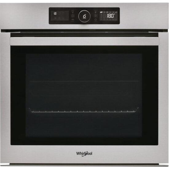 Vstavaná rúra WhirlpoolABSOLUTE AKZ9 6230 IX