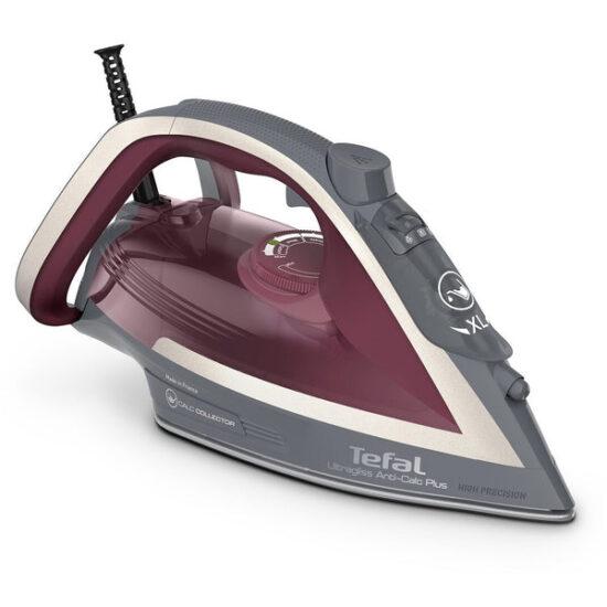 Žehlička Tefal Ultragliss Plus FV6840E0