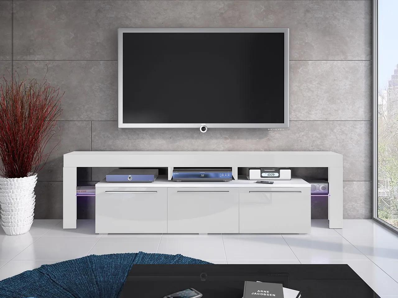 TV skrinka Quatro 150 Plus