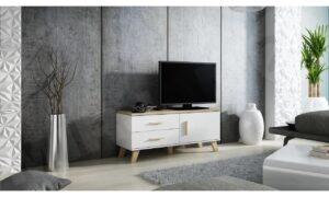 TV skrinka Sanna 120 1D2S