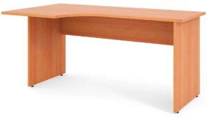 Ergonomický stôl Impress 160 x 90 cm